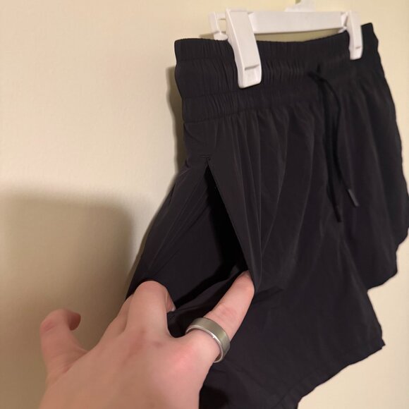 Spyder Ladies' Woven Active Short - Large - Picture 3 of 7